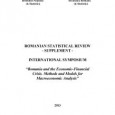 [RRS Supliment 2/2013 – paginile 1-154] | [RRS Supliment 2/2013 paginile 155-312] Cuprins Democratic Participation in the Model for Emphasis and Protection of Cooperative Identity and Social-Economic Activity of the Society Ec. […]