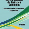Conf. univ. dr. Gheorghe Săvoiu (gsavoiu@yahoo.com) Dr. ing. Victor Iorga Simăn Conf. univ. dr. Constantin Manea Universitatea din Pitești Abstract Acest articol prezintă câteva statistici descriptive ale unor variabile specifice […]