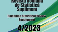 Analiza evoluţiei agriculturii în România în 2022 Analysis of the evolution of agriculture in Romania in 2022 Prof. Constantin ANGHELACHE PhD Assoc. prof. Mădălina-Gabriela ANGHEL PhD Assoc. Prof. Ştefan Virgil […]